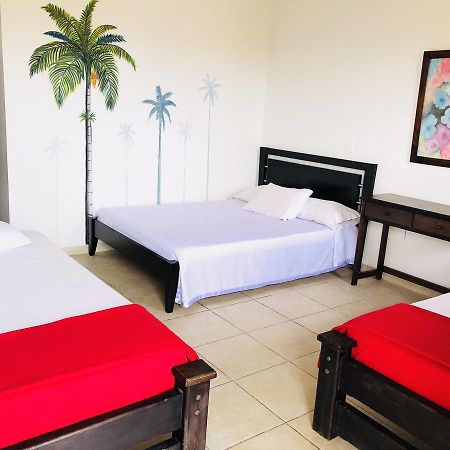 Finca Hotel La Rivera กาลาร์กา ภายนอก รูปภาพ