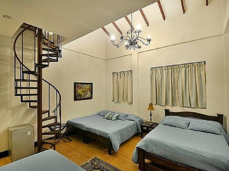 Finca Hotel La Rivera กาลาร์กา ภายนอก รูปภาพ