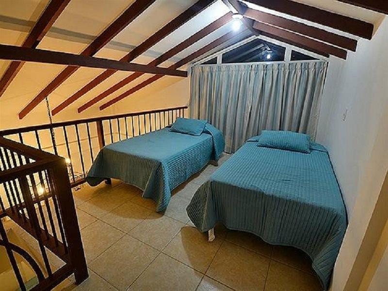 Finca Hotel La Rivera กาลาร์กา ภายนอก รูปภาพ