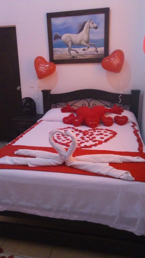Finca Hotel La Rivera กาลาร์กา ภายนอก รูปภาพ