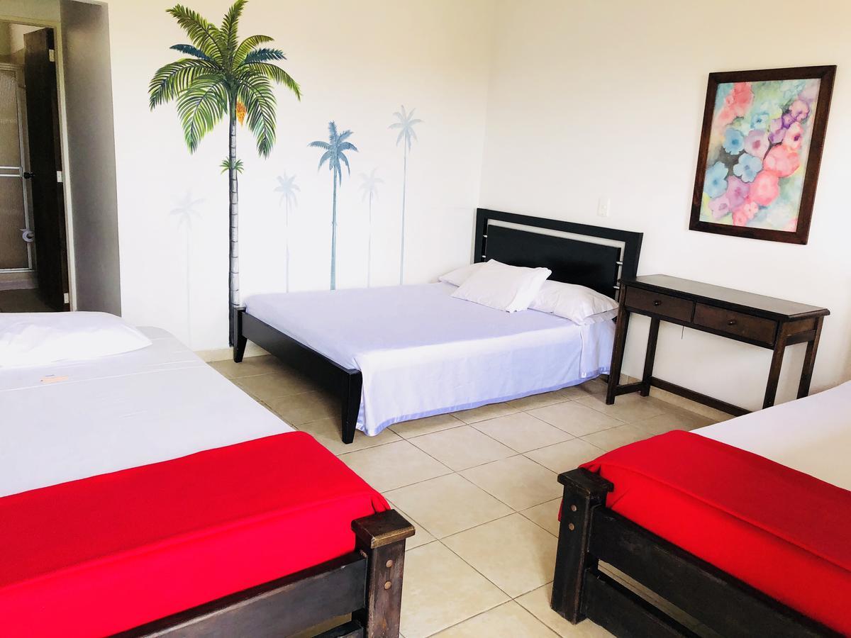 Finca Hotel La Rivera กาลาร์กา ภายนอก รูปภาพ