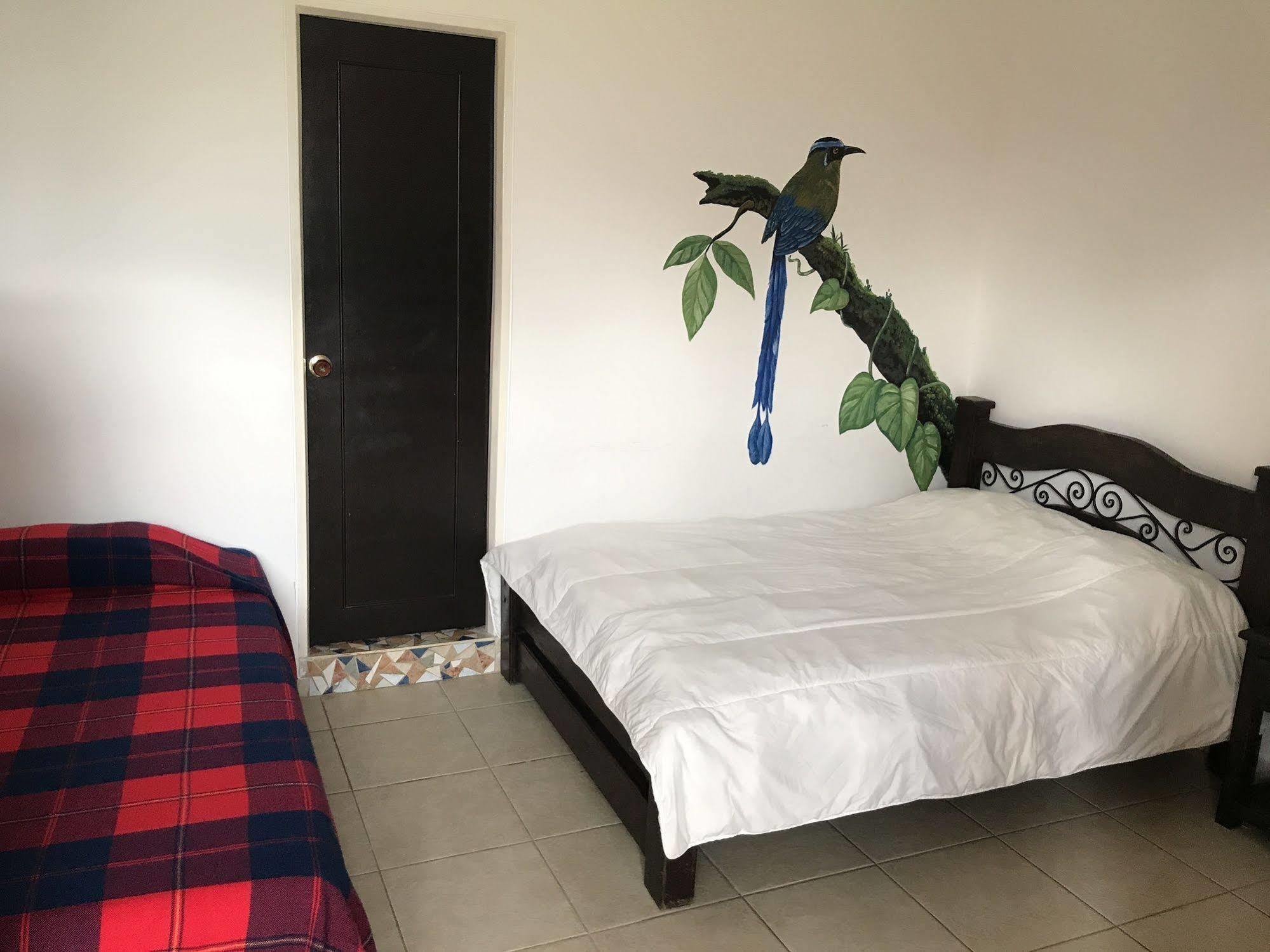 Finca Hotel La Rivera กาลาร์กา ภายนอก รูปภาพ