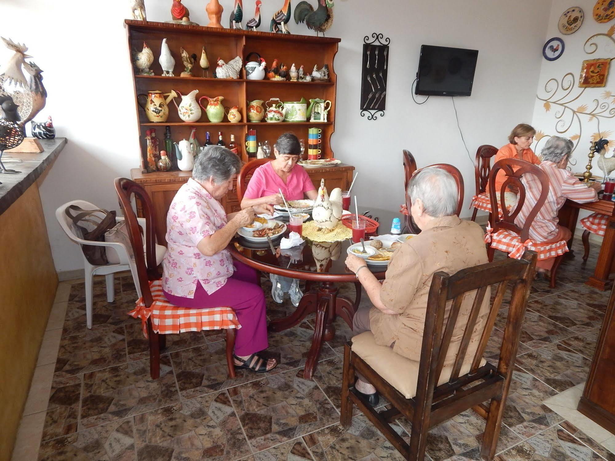 Finca Hotel La Rivera กาลาร์กา ภายนอก รูปภาพ